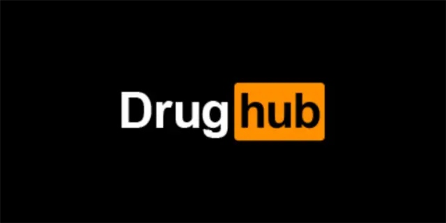 drughub darknet drughub market - о компании